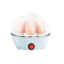 Cozedor a Vapor Elétrico Portátil