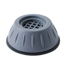 Amortecedor para Pés de Máquina de Lavar