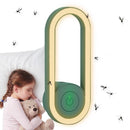 Lâmpada Repelente de Insetos Ultrassônico