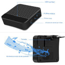 Campainha Residencial Elétrica Wi-fi