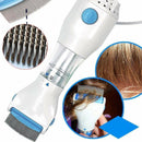 Pente Elétrico Exterminador de Pulgas e Carrapatos