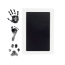 Kit para Impressão e Carimbo de Pezinho do Bebê