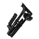 Bengala Super Multifuncional Com 4 Pés