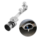 Escape Ronco Esportivo e Turbinado