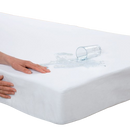 Capa de Colchão Impermeável