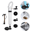 Desentupidor de Alta Pressão - PowerFast