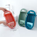 Mini Lavador de Roupa Portátil