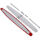 Adesivo Protetor de Para-Choque