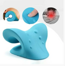 Travesseiro Ortopédico de Tração Cervical