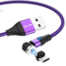 Cabo Magnético Universal 540°