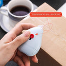 Carimbo Contra Roubo de Privacidade