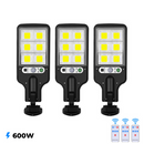 Refletor Solar Led Sustentável