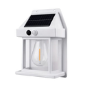 Refletor Solar Com Sensor Automático