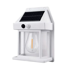Refletor Solar Com Sensor Automático