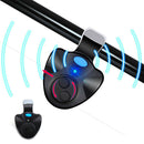 Alarme de Fisgada para Pesca