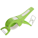 Cortador e Descascador Multiuso