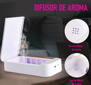 Esterilizador Anti Bacteriano Portátil