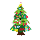 Árvore de Natal para Aprendizado e Diversão