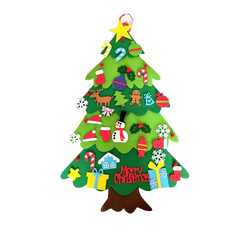 Árvore de Natal para Aprendizado e Diversão