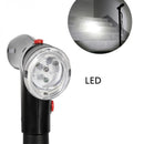 Bengala Super Multifuncional Com 4 Pés