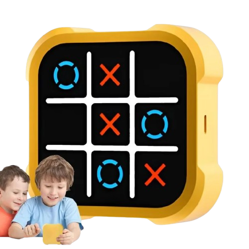 Jogo da Velha Inteligente