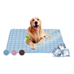 Tapete Refrescante Para Cães e Gatos