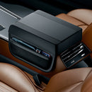 Apoio de Braço com Porta Objetos Automotivo