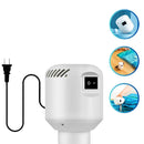 Compressor à Vácuo + Sacolas Reutilizáveis