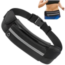 Pochete Esportiva Fitness Impermeável