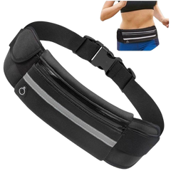 Pochete Esportiva Fitness Impermeável