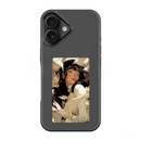 Capa de Celular Inteligente NFC