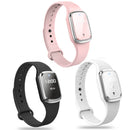 Relógio Ultrassônico Repelente de Mosquitos