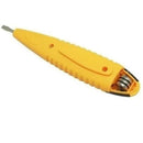 Caneta Teste de Tensão Profissional 12-250V