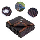 Toldo de Sombreamento com Proteção Solar