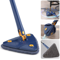 Mop de Limpeza Giratório 360°