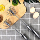 Batedor de Inox | Mix Food