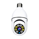 Câmera de Vigilância Sem Fio 5G