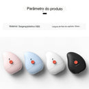 Carimbo Contra Roubo de Privacidade