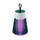 Lâmpada Repelente Mata Mosquito