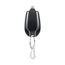 Chaveiro Carregador Portátil