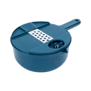 Cortador de Legumes e Vegetais Profissional 12 em 1