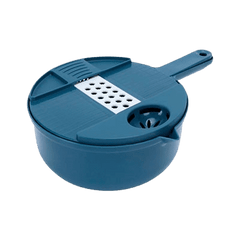 Cortador de Legumes e Vegetais Profissional 12 em 1