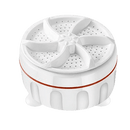 Mini Máquina de Lavar Portátil