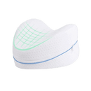 Travesseiro Ortopédico para Pernas e Colunas