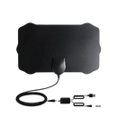 Antena Interna Digital HDTV 4K Original