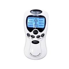 Massageador Digital de Fisioterapia e Acupuntura