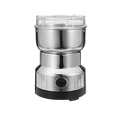 Mini Triturador Elétrico de Grãos e Temperos