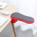 Apoio de Braço Ergonômico para Mesa