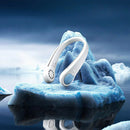 Ventilador de Pescoço Portátil