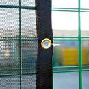 Toldo de Sombreamento com Proteção Solar